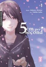 5 Centimeters per Second 01