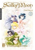 Pretty Guardian Sailor Moon - Eternal Edition 10