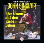John Sinclair - Folge 150