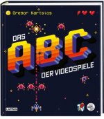 Das ABC der Videospiele