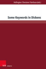 Some Keywords in Dickens