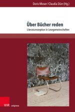 UEber Bucher reden
