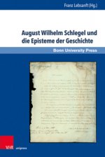 August Wilhelm Schlegel und die Episteme der Geschichte