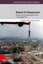 Rooms for Manoeuvre