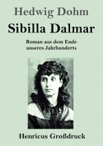Sibilla Dalmar (Grossdruck)