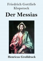 Messias (Grossdruck)