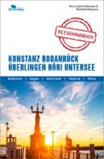 Konstanz - Bodanrück - Überlingen - Höri - Untersee 2022