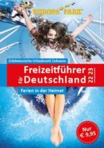 Freizeitführer für Deutschland 2022/2023 - Ferien in der Heimat