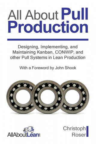 All About Pull Production