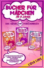 Bucher fur Madchen ab 9 Jahre