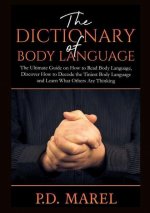Dictionary of Body Language