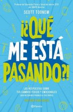?Qué Me Está Pasando? Guía Para Chicos