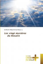 Les vingt mysteres du Rosaire