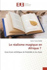 realisme magique en Afrique ?