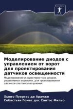 Моделирование диодов с у