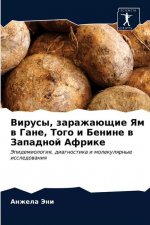 Вирусы, заражающие Ям в Гk