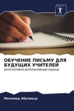 ОБУЧЕНИЕ ПИСЬМУ ДЛЯ БУДУ