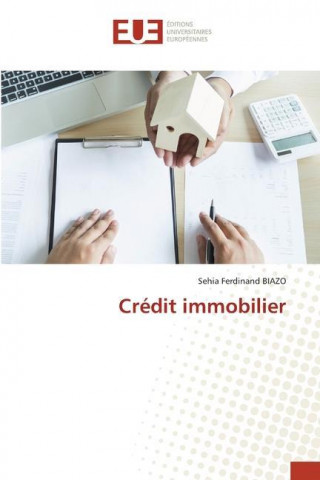 Credit immobilier