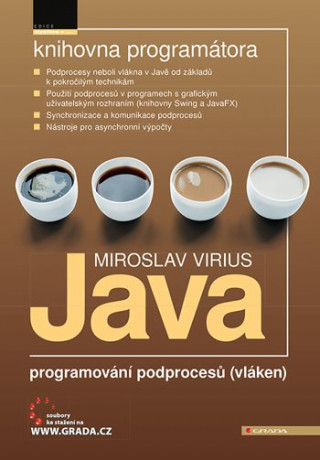 Miroslav Virius - Java