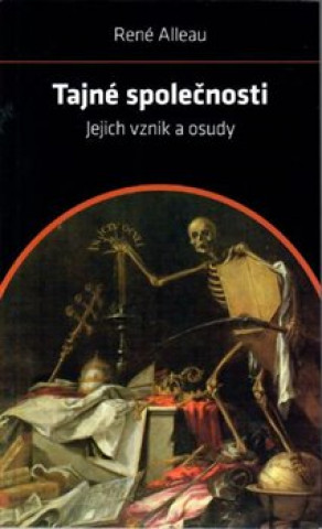 Tajnďż˝ spoleďż˝nosti