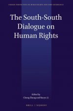 The South-South Dialogue on Human Rights
