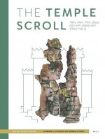 The Temple Scroll: 11q19, 11q20, 11q21, 4q524, 5q21 with 4q365a