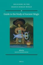 Guide to the Study of Ancient Magic