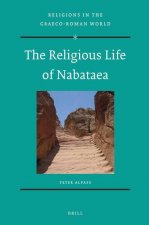 The Religious Life of Nabataea