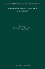 Sustainable Energy Democracy and the Law