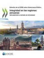 Estudios de la Ocde Sobre Gobernanza Publica Integridad En Las Regiones Peruanas Implementar El Sistema de Integridad