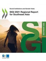 SIGI 2021 regional report for Southeast Asia