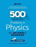 Problem Book in Physics for Iit Jee