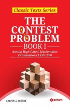 Contest Problem Book 1 by Charles T. Salkind