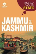 Know Your State - Jammu & Kashmir