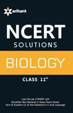 Ncert Solutions - Biology for Class 11th