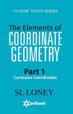 Elements of Coordinate Geometry Part-1 Cartesian Coordinates