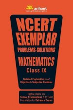 Ncert Exemplar Problems-Solutions Mathematics Class 9th