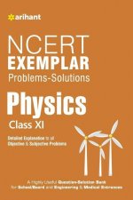 Ncert Exemplar Problems-Solutions Physics Class 11th