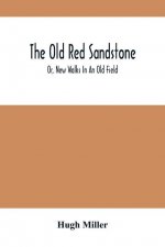 Old Red Sandstone; Or, New Walks In An Old Field