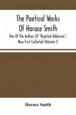 Poetical Works Of Horace Smith