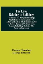 Laws Relating To Buildings