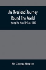 Overland Journey Round The World