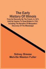 Early History Of Illinois