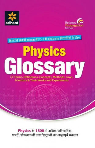 Physics Glossary