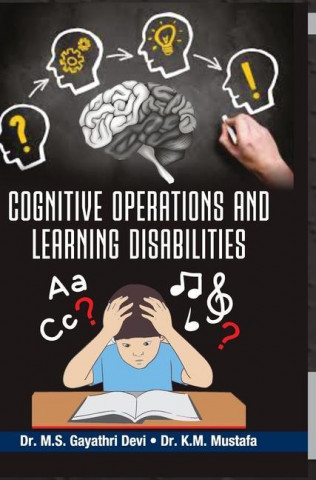 Cognitive Operations and Learning Disabilities