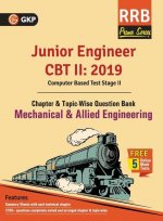 Rrb (Railway Recruitment Board) Prime Series 2019