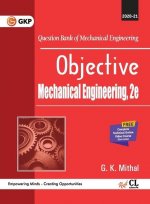 Objective Mechanical Engineering