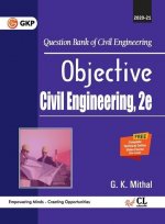 Objective Civil Engineering