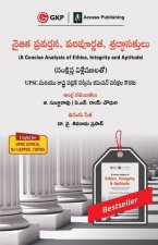 Concise Analysis of Ethics, Integrity and Aptitude