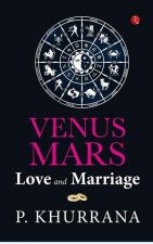 VENUS MARS